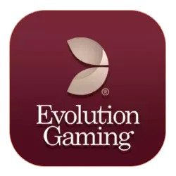 evolution-gaming